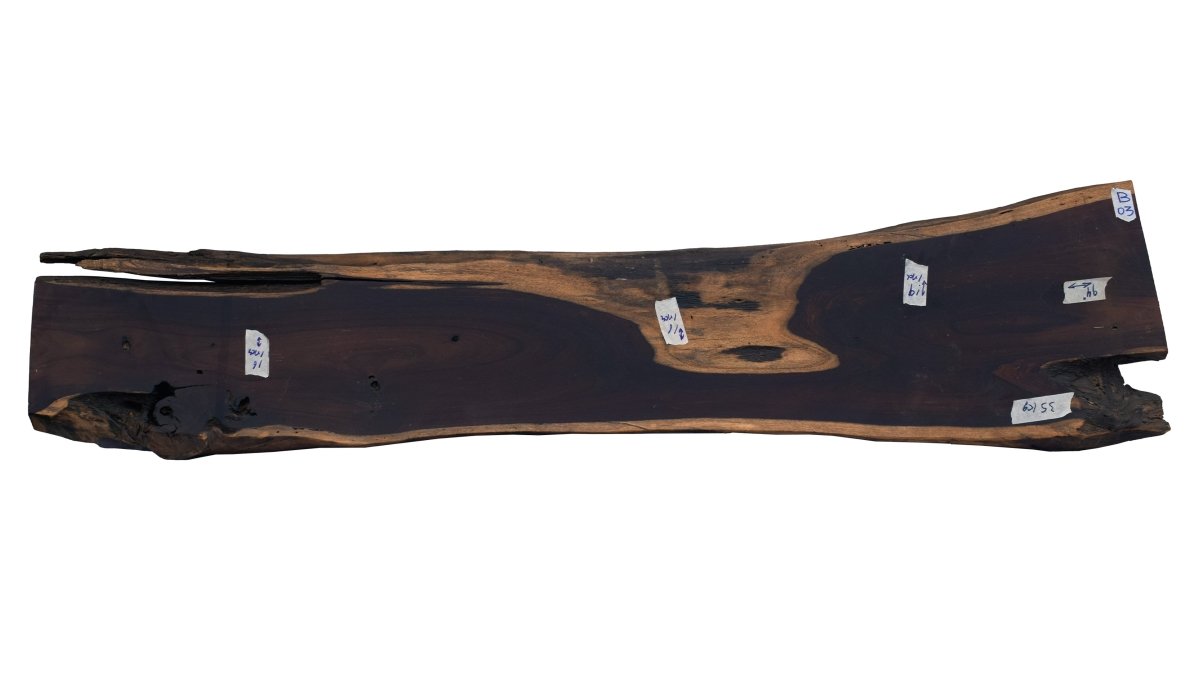 B-03 - Rosewood SlabsRosewood SlabsRosewood SlabsB-03B-03