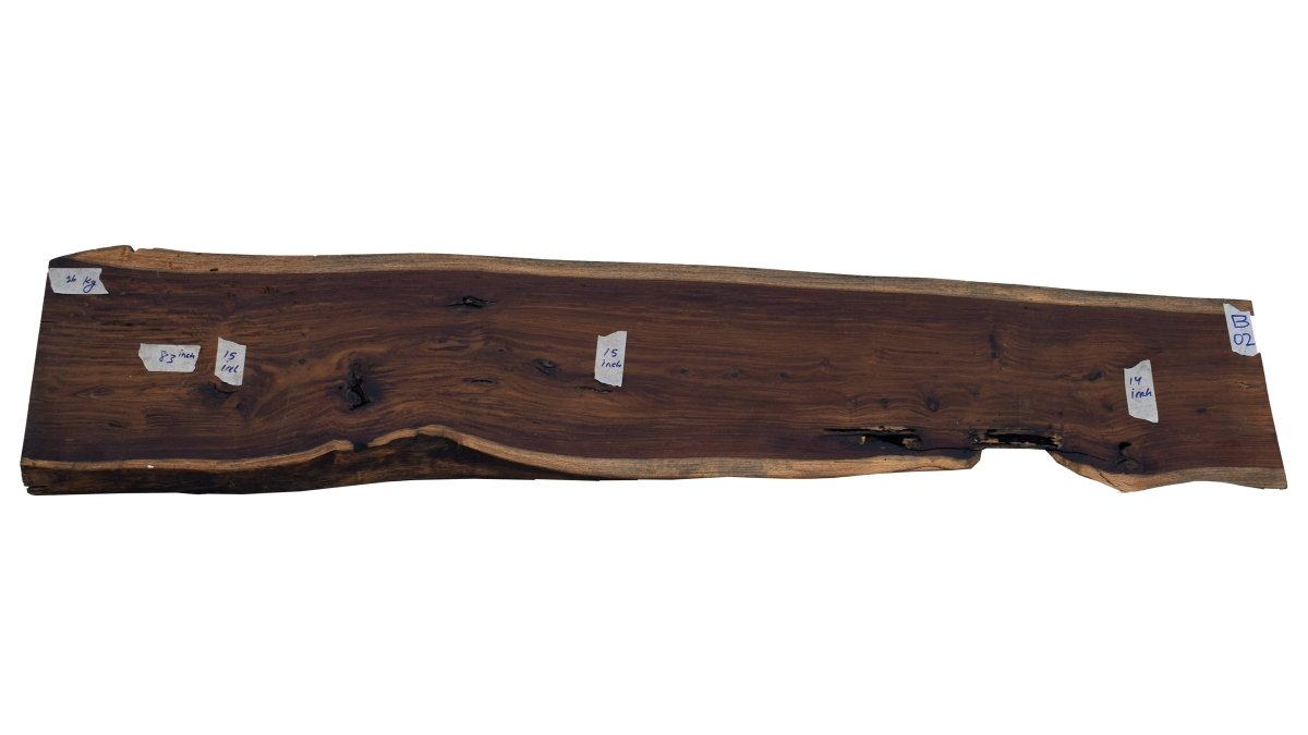 B-03 - Rosewood SlabsRosewood SlabsRosewood SlabsB-03B-03