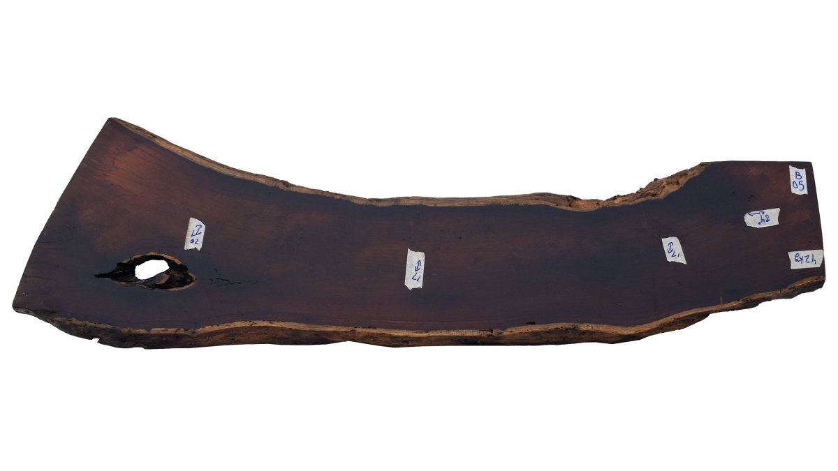 B-05 - Rosewood SlabsRosewood SlabsRosewood SlabsB-05B-05
