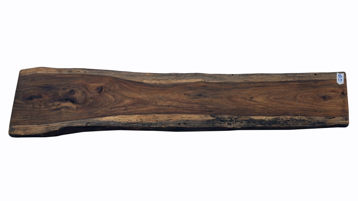 B-17 - Rosewood SlabsRosewood SlabsRosewood SlabsB-17B-17