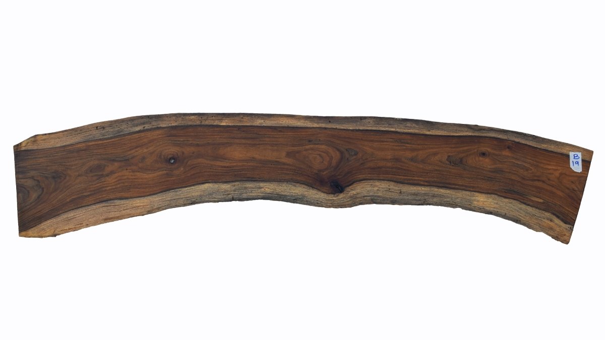 B-19 - Rosewood SlabsRosewood SlabsRosewood SlabsB-19B-19