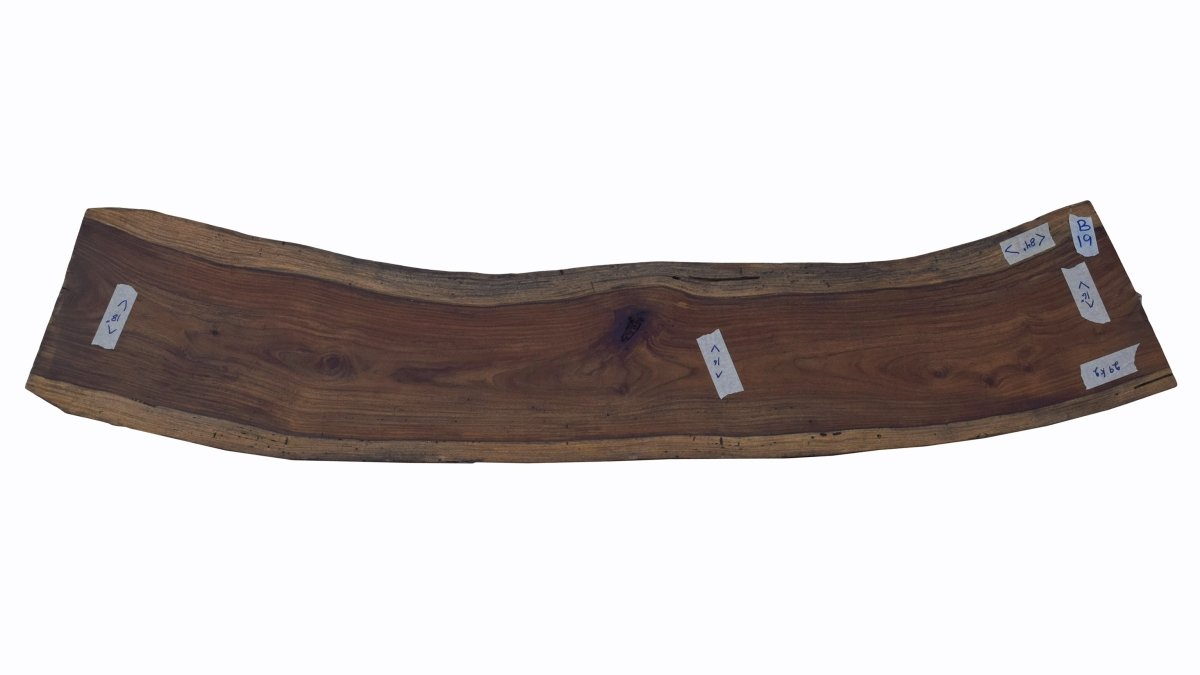 B-19 - Rosewood SlabsRosewood SlabsRosewood SlabsB-19B-19