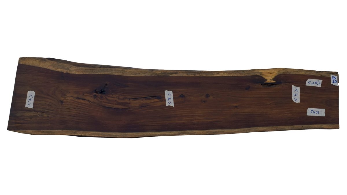 B-20 - Rosewood SlabsRosewood SlabsRosewood SlabsB-20B-20