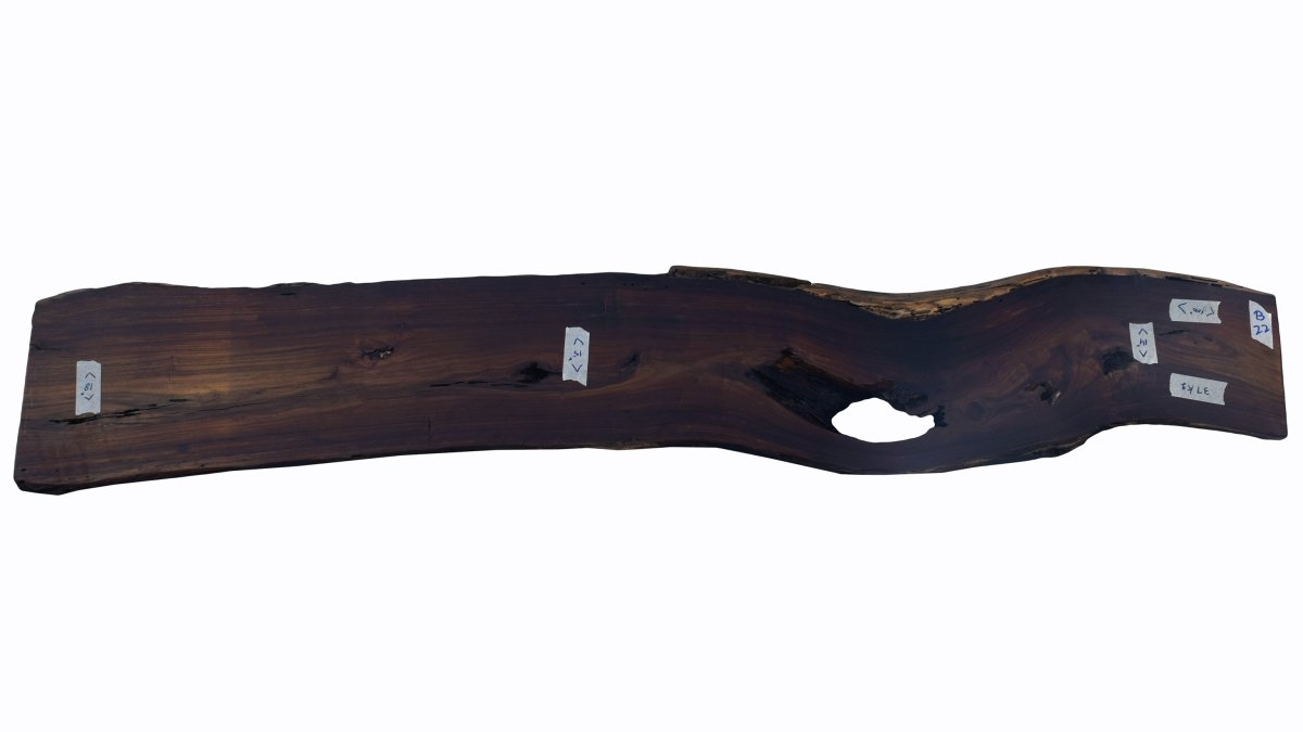 B-22 - Rosewood SlabsRosewood SlabsRosewood SlabsB-22B-22
