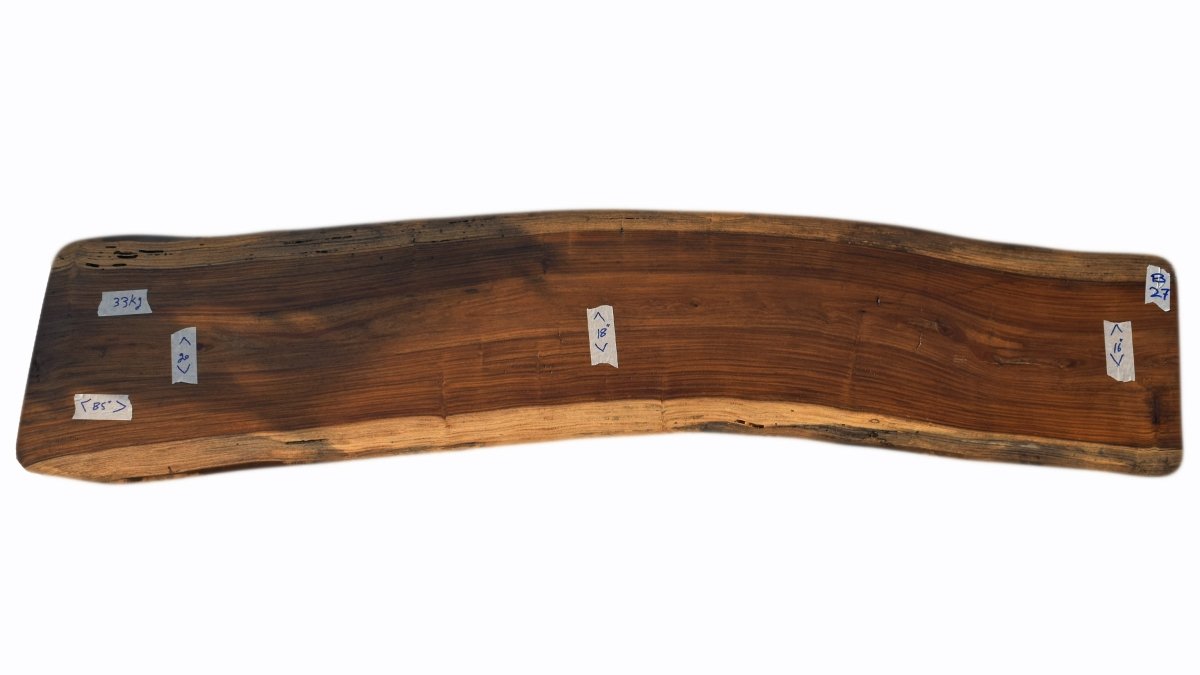 B-27 - Rosewood SlabsRosewood SlabsRosewood SlabsB-27B-27