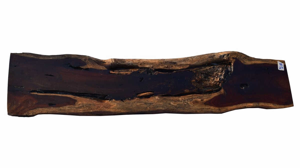B-29 - Rosewood SlabsRosewood SlabsRosewood SlabsB-29B-29