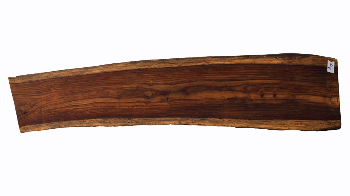 B-31 - Rosewood SlabsRosewood SlabsRosewood SlabsB-31B-31