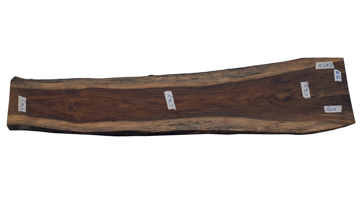 B-33 - Rosewood SlabsRosewood SlabsRosewood SlabsB-33B-33