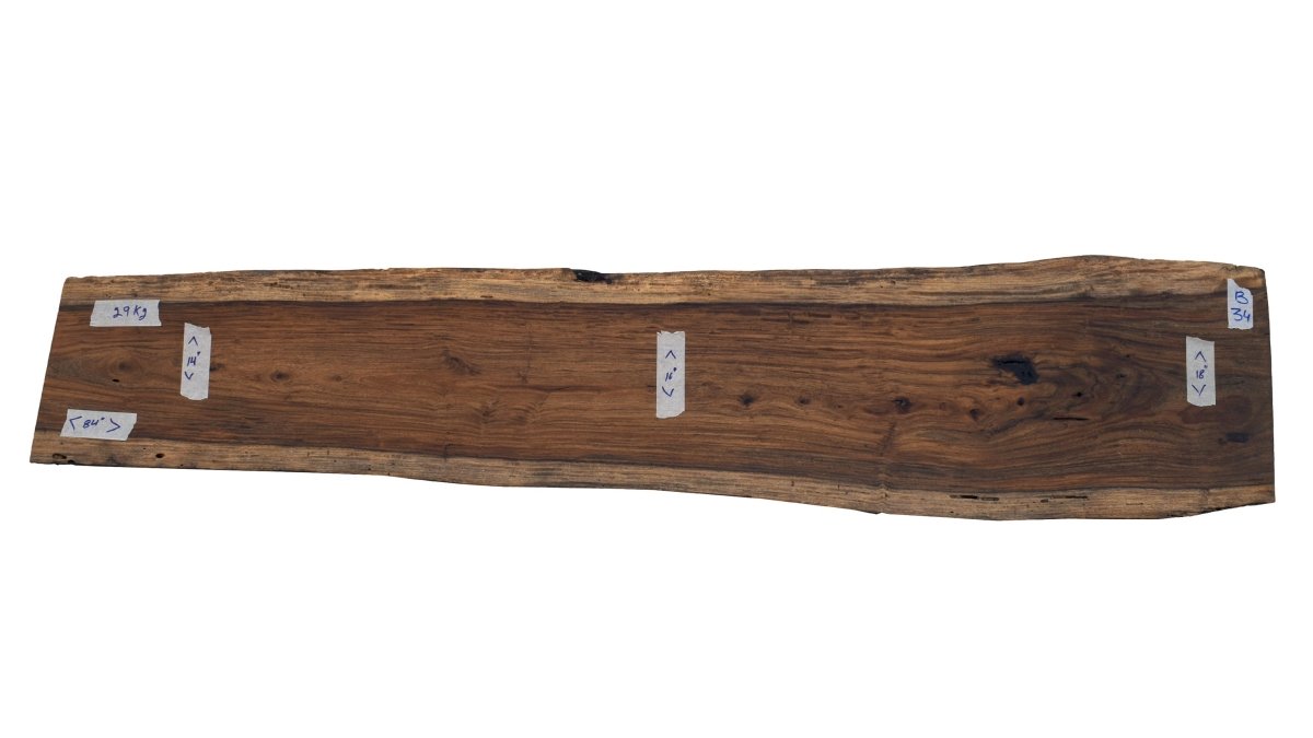 B-34 - Rosewood SlabsRosewood SlabsRosewood SlabsB-34B-34