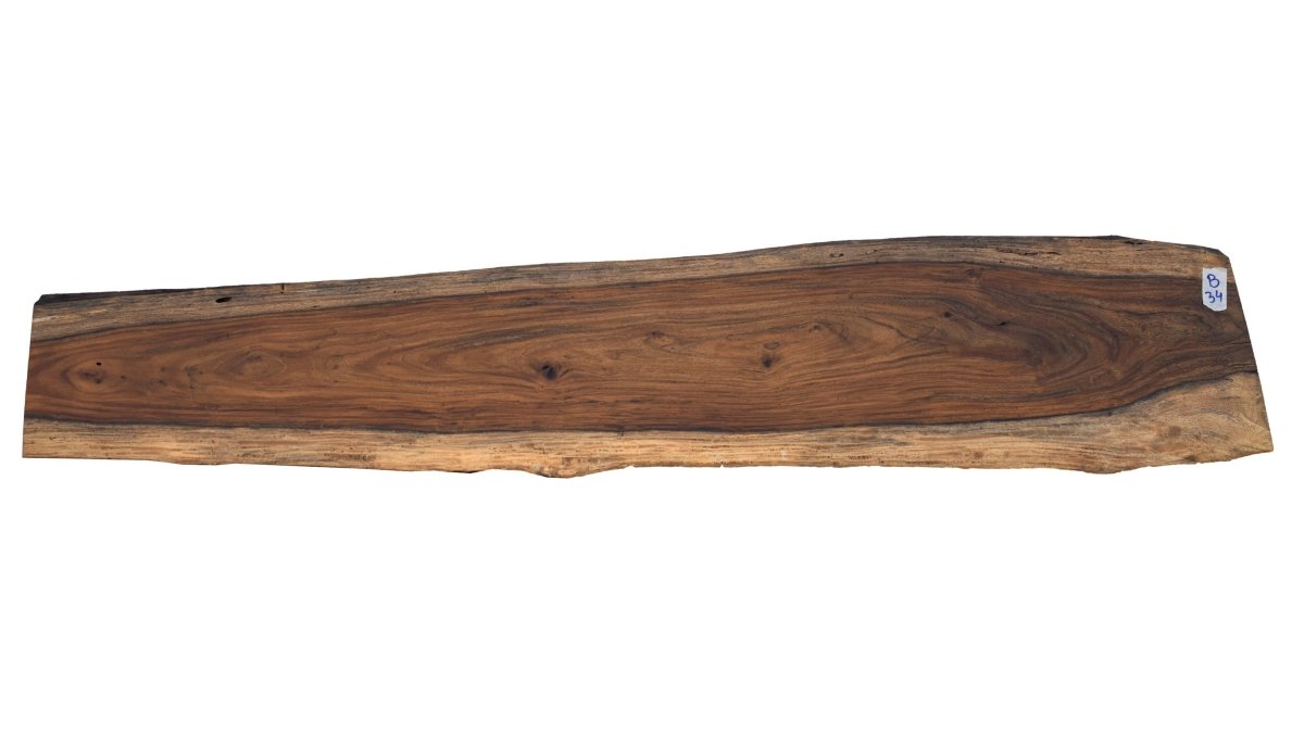 B-34 - Rosewood SlabsRosewood SlabsRosewood SlabsB-34B-34