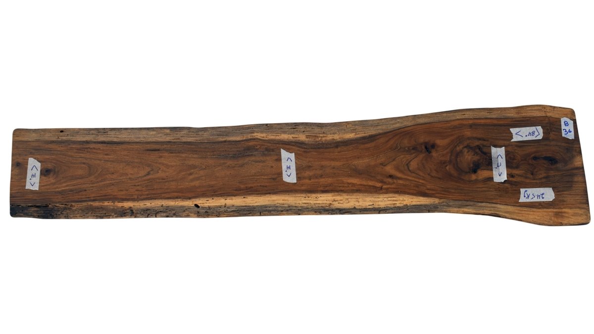 B-36 - Rosewood SlabsRosewood SlabsRosewood SlabsB-36B-36