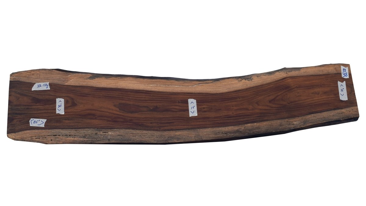 B-38 - Rosewood SlabsRosewood SlabsRosewood SlabsB-38B-38