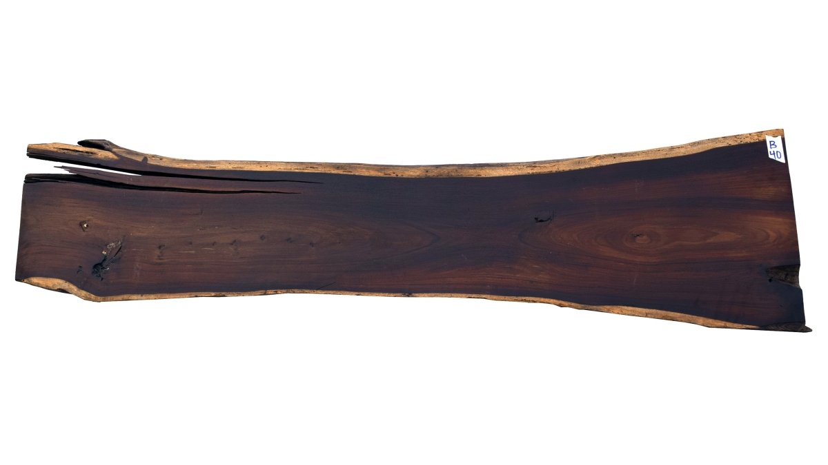 B-40 - Rosewood SlabsRosewood SlabsRosewood SlabsB-40B-40