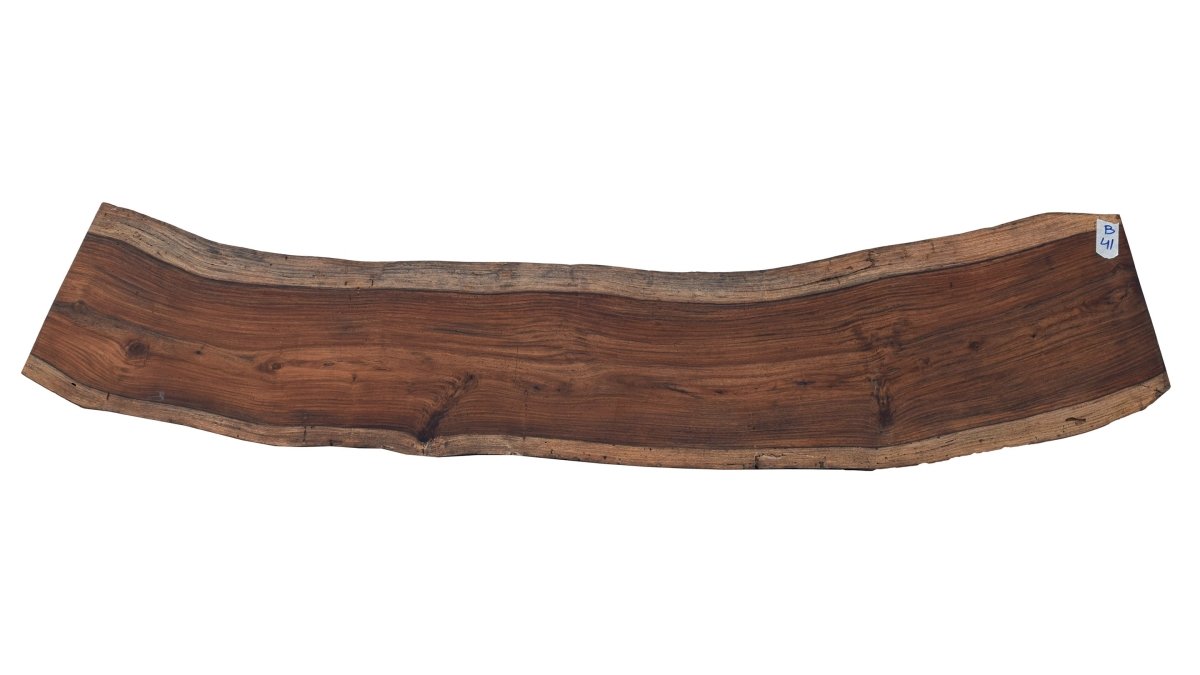 B-41 - Rosewood SlabsRosewood SlabsRosewood SlabsB-41B-41