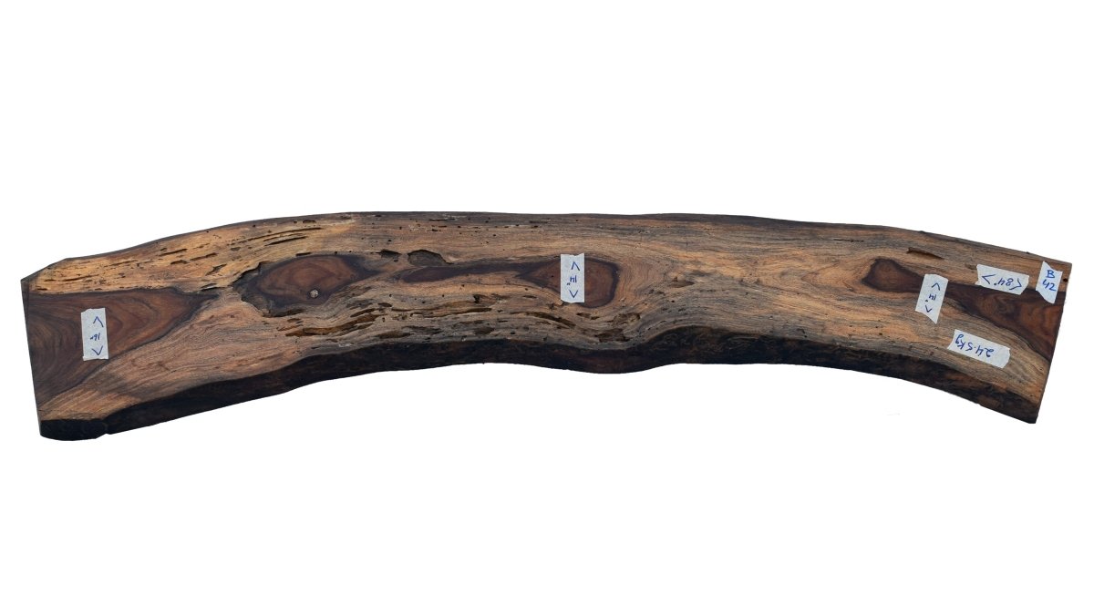 B-42 - Rosewood SlabsRosewood SlabsRosewood SlabsB-42B-42
