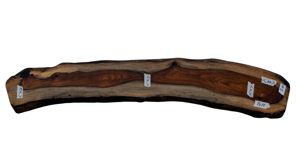 B-43 - Rosewood SlabsRosewood SlabsRosewood SlabsB-43B-43
