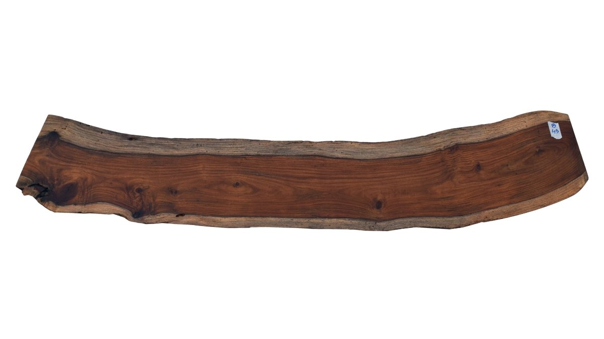 B-43 - Rosewood SlabsRosewood SlabsRosewood SlabsB-43B-43