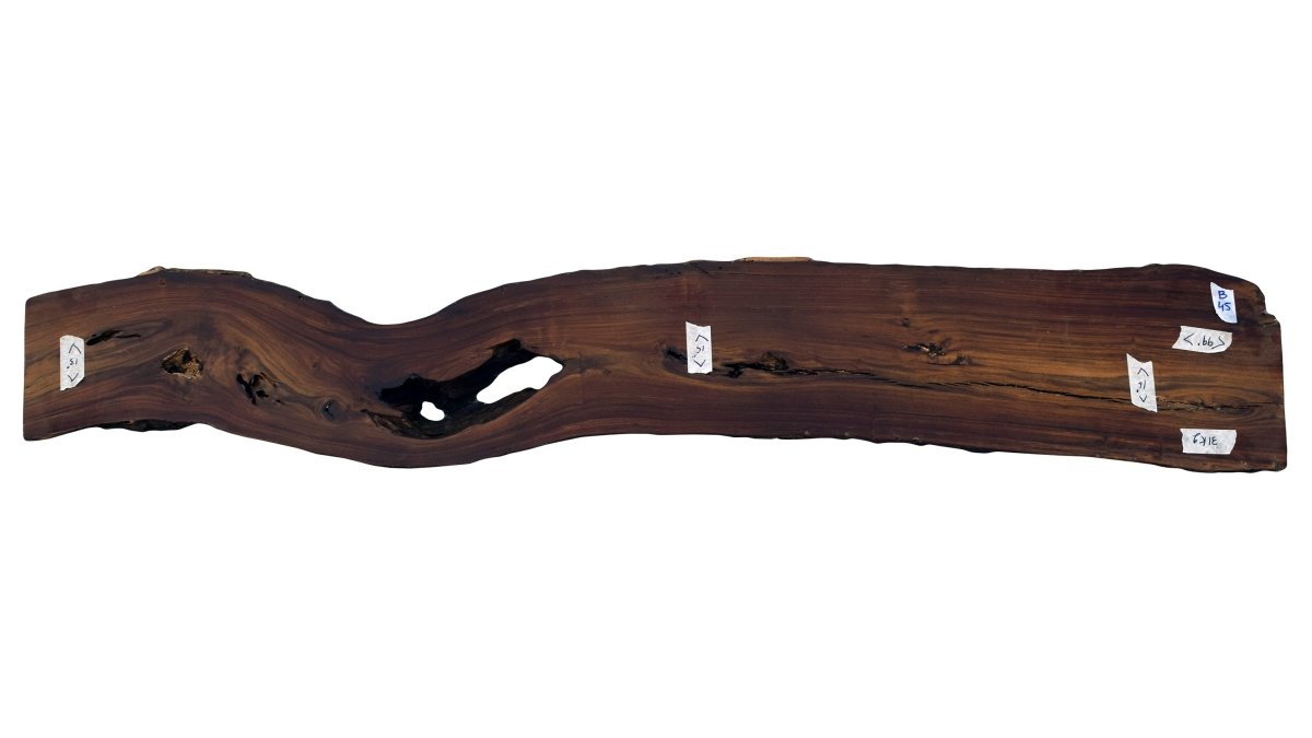 B-45 - Rosewood SlabsRosewood SlabsRosewood SlabsB-45B-45