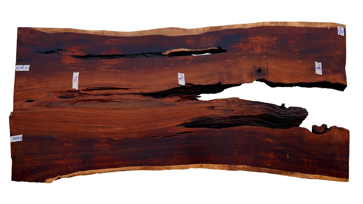 T-20 - Rosewood SlabsRosewood SlabsRosewood SlabsT-20T-20