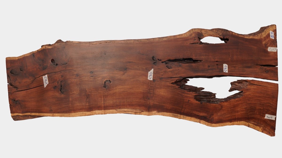 T-23 - Rosewood SlabsRosewood SlabsRosewood SlabsT-23T-23